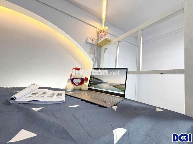 Ktx Nam cao cấp gần ĐH Công Nghiệp