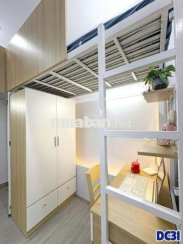 Ktx Nam cao cấp gần ĐH Công Nghiệp