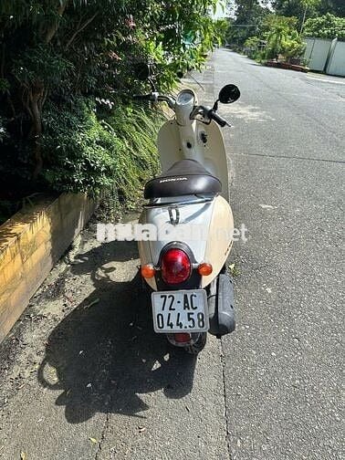 Dư Dùng Thanh Lý tay ga 50cc