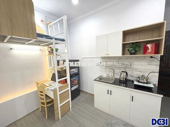 Ktx Nam cao cấp gần ĐH Công Nghiệp