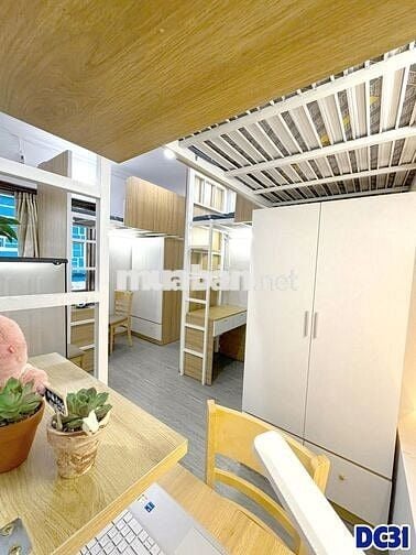 Ktx Nam cao cấp gần ĐH Công Nghiệp