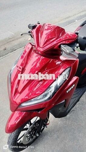 Vario lễn clik siêu đep nhữ mới máy zin êm bs61.