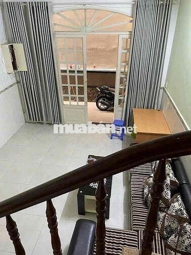 Bán Nhà 4 Phòng Ngủ _ Ngay Nguyễn Văn Đậu_ Bình Thạnh, 45m2 Nhỉnh 6tỷ