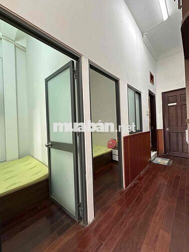 Căn Hộ 2PN Ban Công 50m2 - Thang Máy - Ngay Học Viện Cán Bộ TPHCM