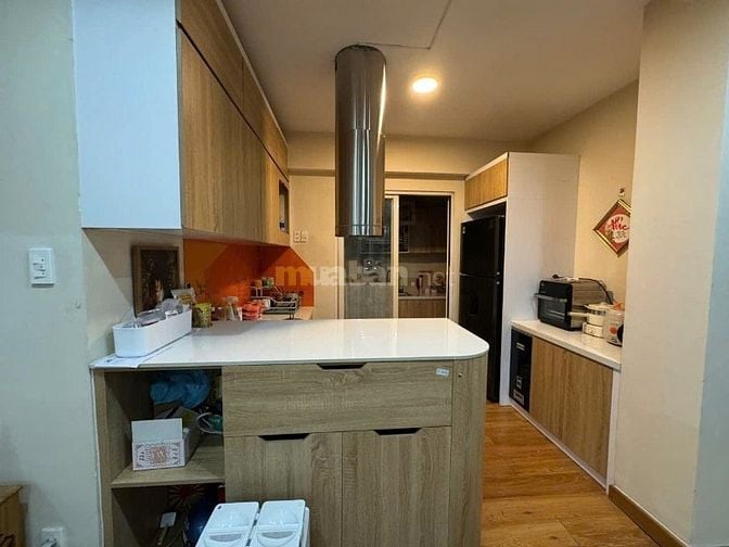 Bán Cao ốc An Khang, Số 19, An Phú, Q 2( 106m², 3PN, 2WC, giá 6,95 tỷ)