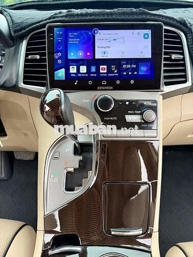 Toyota Venza 2.7 AT 2009