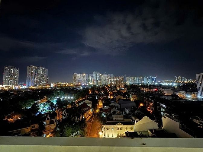 Bán Cao ốc An Khang, Số 19, An Phú, Q 2( 106m², 3PN, 2WC, giá 6,95 tỷ)