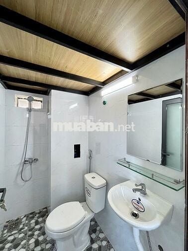 TRỐNG PHÒNG FULL NỘI THẤT MỚI 100% NGAY CẦU TIÊN SƠN - KHUÊ MỸ