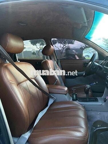 Toyota Avalon 1995 V6 máy 3.0 SỐ TĐ  Xe cơ quan th