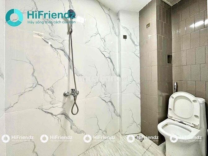 Căn hộ Studio - Full Nội thất - 28m2 - Khu Bảy Hiền -Âu Cơ - Tân Bình