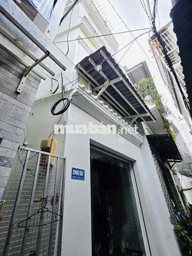 🛑NHÀ ĐẸP 4 TẦNG, K LỘ GIỚI, NỞ HẬU- DƯƠNG BÁ TRẠC,