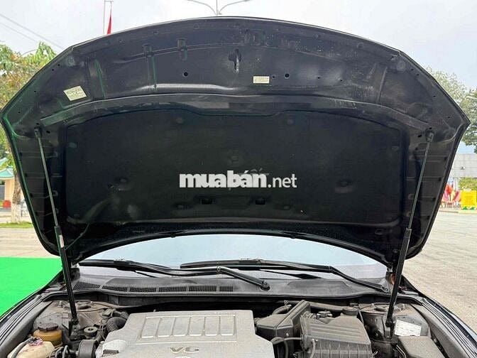 Camry 3.5Q 2007 Full Options