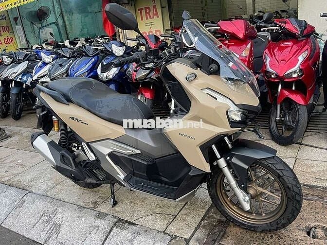 Honda PCX 160 ABS t8/2025 mới 99% Bstp chính chủ