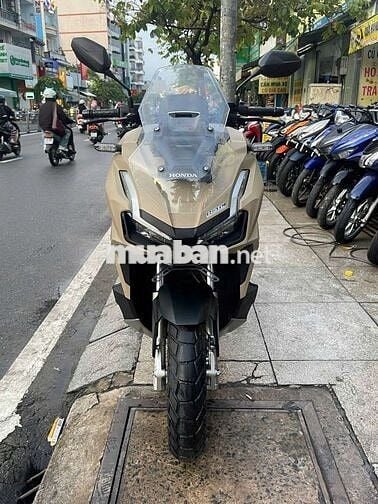 Honda PCX 160 ABS t8/2025 mới 99% Bstp chính chủ