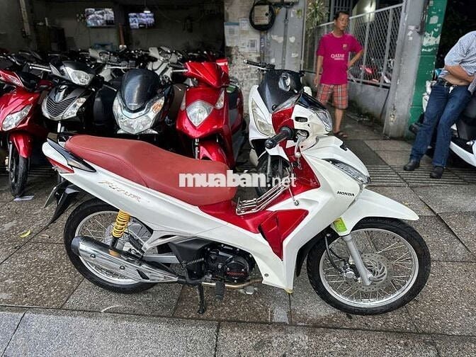 Honda future led FI 2023 mới 90% Bstp chính chủ