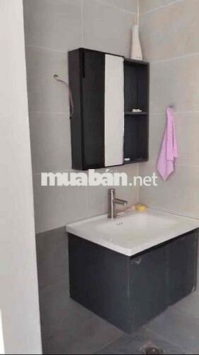 Nhà Mới Xây Xong 1/ Phan Văn Hớn, Ngay Công Viên Thuận Kiều