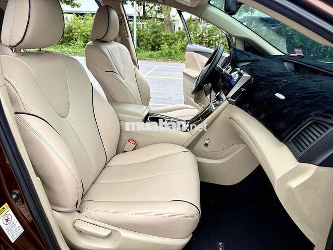 Toyota Venza 2.7 AT 2009