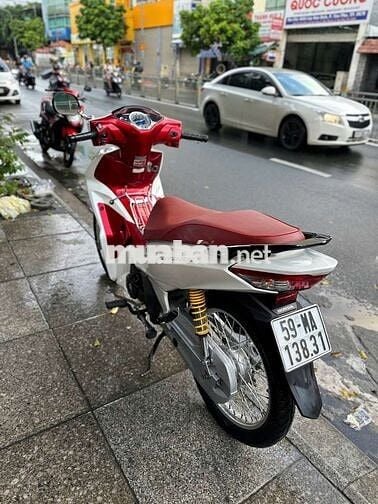 Honda future led FI 2023 mới 90% Bstp chính chủ