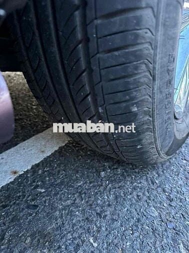 Toyota Avalon 1995 V6 máy 3.0 SỐ TĐ  Xe cơ quan th