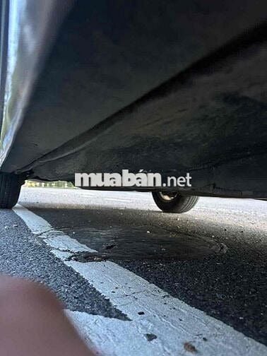 Toyota Avalon 1995 V6 máy 3.0 SỐ TĐ  Xe cơ quan th