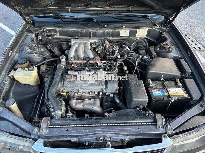 Toyota Avalon 1995 V6 máy 3.0 SỐ TĐ  Xe cơ quan th
