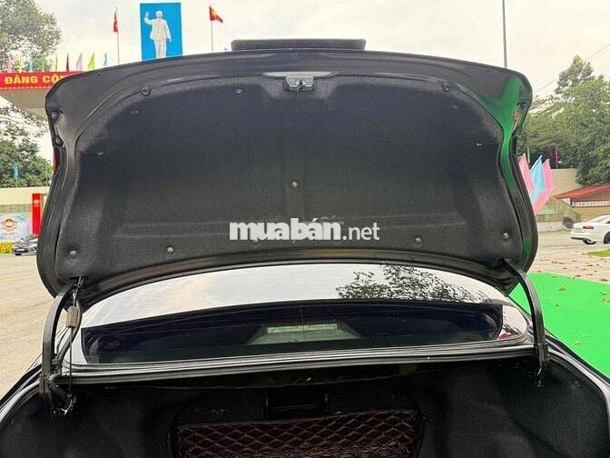 Camry 3.5Q 2007 Full Options