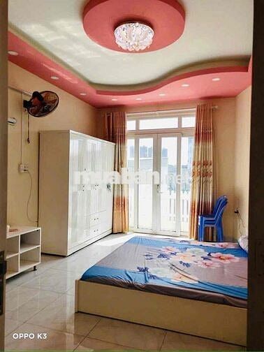 🛑NHÀ ĐẸP 4 TẦNG, K LỘ GIỚI, NỞ HẬU- DƯƠNG BÁ TRẠC,