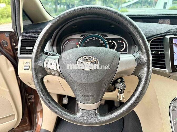 Toyota Venza 2.7 AT 2009