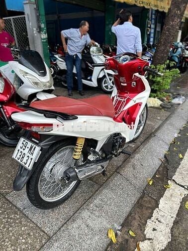 Honda future led FI 2023 mới 90% Bstp chính chủ