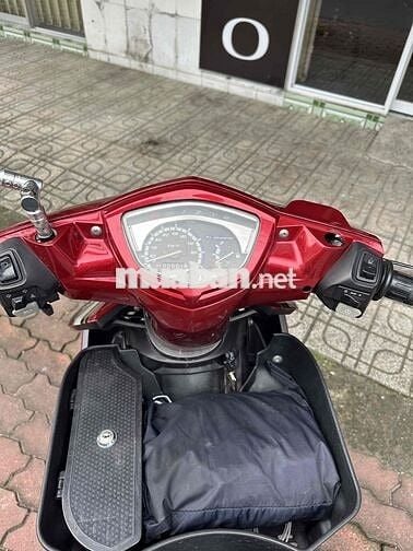 Xe dư dùng cần ra đi