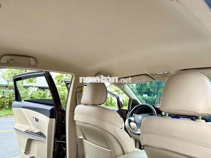 Toyota Venza 2.7 AT 2009