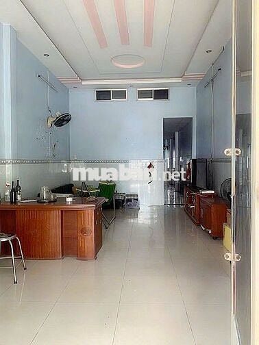 Nhà Cho Thuê Giá Rẻ Mặt Đường TCH 08 P. Tân Chánh Hiệp Quận 12