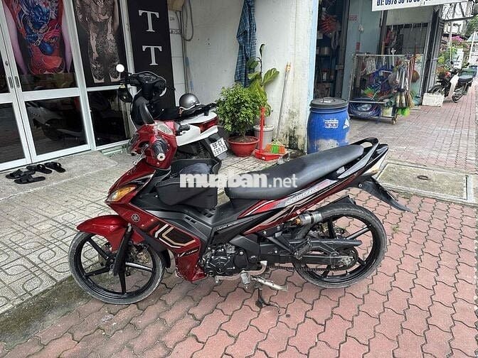 Xe dư dùng cần ra đi