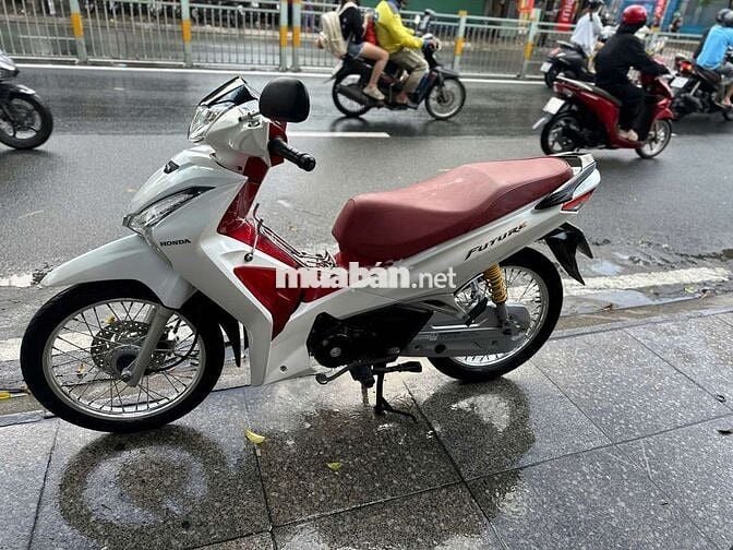 Honda future led FI 2023 mới 90% Bstp chính chủ