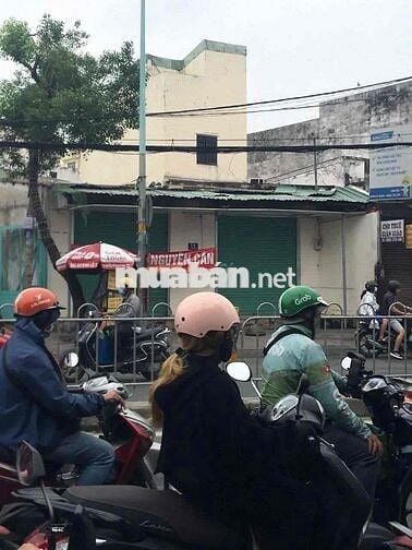 🏡 Cho thuê MT 8.4X60M  Lê Văn Quới ,BHH-A ,Bình Tân,TP. HCM