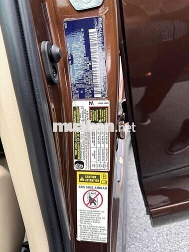 Toyota Venza 2.7 AT 2009