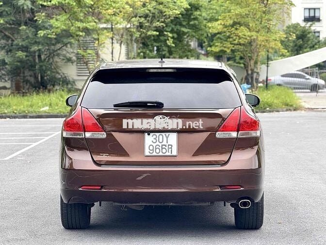 Toyota Venza 2.7 AT 2009