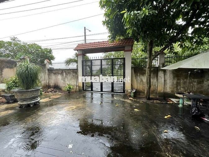 HOMESTAY TRUNG TÂM XÃ PHƯỚC HẢI RA BIỂN 3,5KM
📐Diện tích 18,7x48-917m