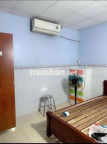 Nhà Cho Thuê Giá Rẻ Mặt Đường TCH 08 P. Tân Chánh Hiệp Quận 12