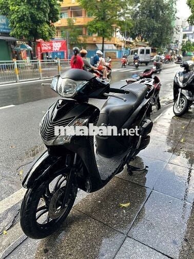SH 125 full ý 2015 mới 90% Bstp chính chủ