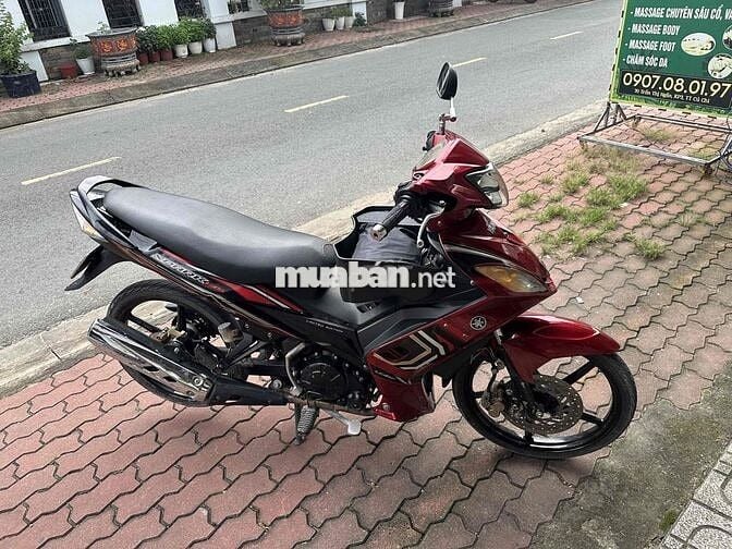 Xe dư dùng cần ra đi