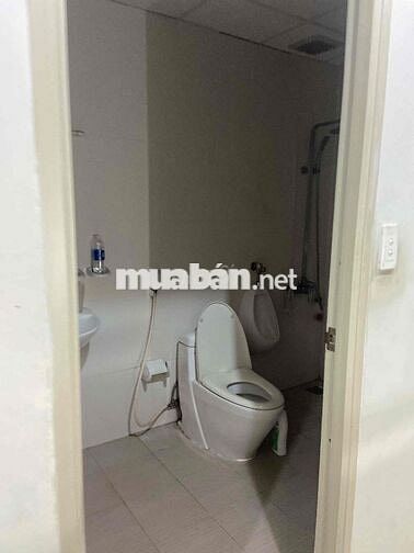 CHO THUÊ NHÀ NGUYÊN CĂN GÓC 2 MẶT TIỀN – KDC BÌNH LỢI, P.13, Q. BÌNH T