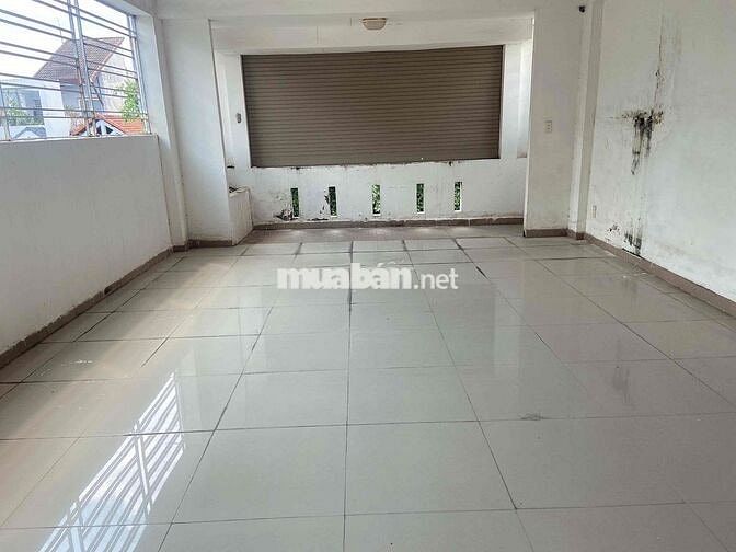 CHO THUÊ NHÀ NGUYÊN CĂN GÓC 2 MẶT TIỀN – KDC BÌNH LỢI, P.13, Q. BÌNH T