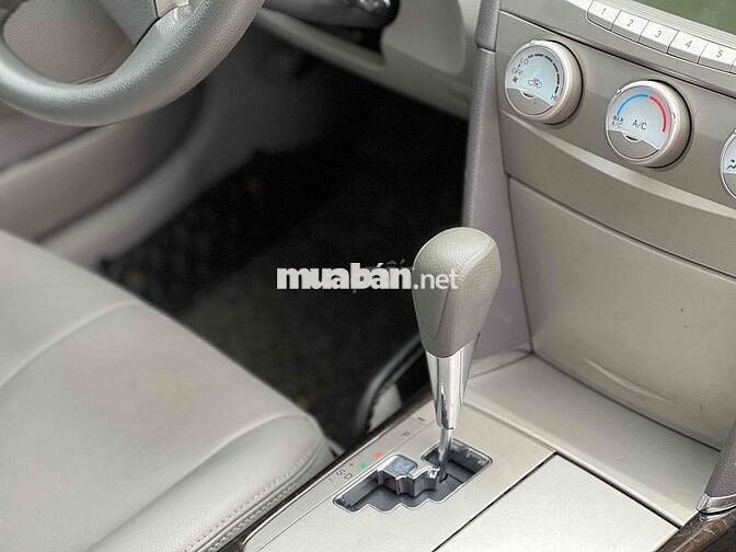 Camry LE 2.5 USA sản xuất 6/2010 siêu chất