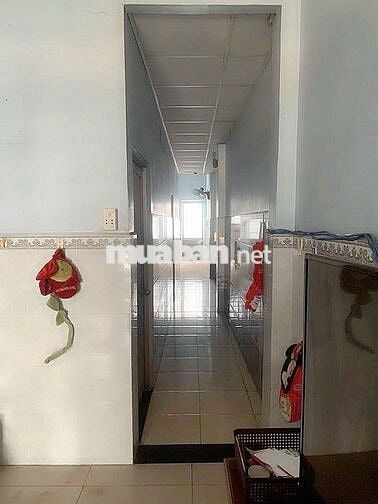 Nhà Cho Thuê Giá Rẻ Mặt Đường TCH 08 P. Tân Chánh Hiệp Quận 12