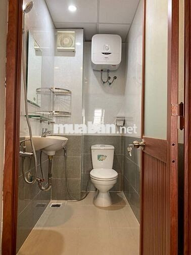 Chung cư Thế Kỉ 21, 74m², 2Pn, P25, Bình Thạnh, 4.5 tỷ