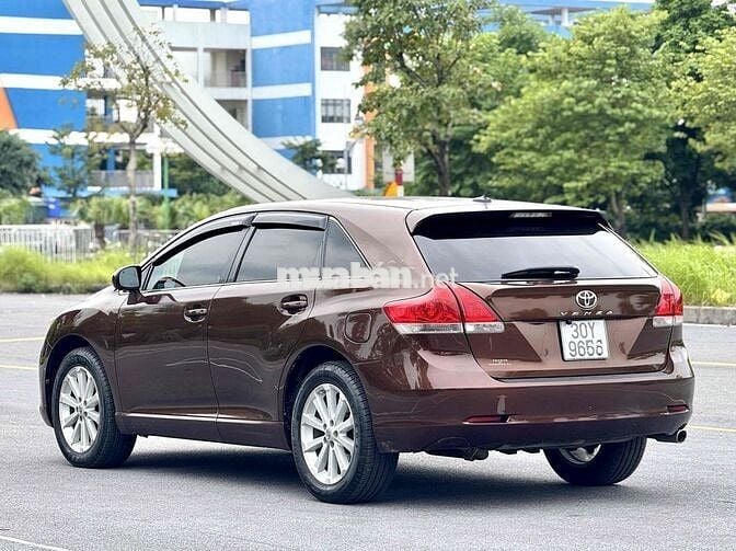 Toyota Venza 2.7 AT 2009