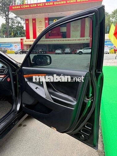 Camry 3.5Q 2007 Full Options