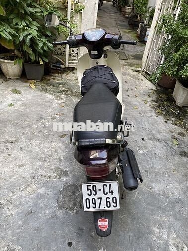 Lên cc cần bán xe do ko sử dụng