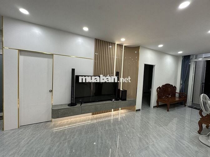 Chung cư Thế Kỉ 21, 74m², 2Pn, P25, Bình Thạnh, 4.5 tỷ